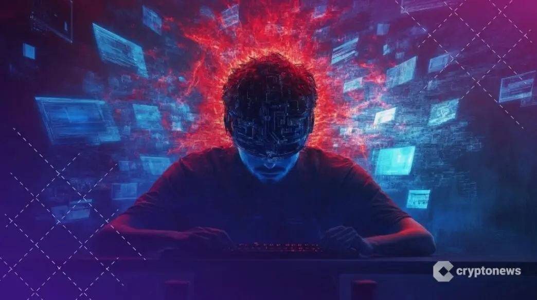 Peretas Korea Utara Mencuri $13 Miliar Dalam Crypto