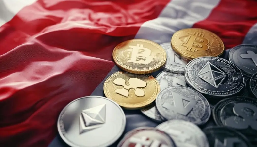 Binance Polandia Akan Menyesuaikan Prosedur Uni Eropa