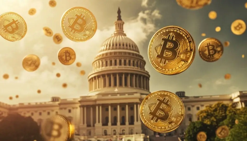 Wyoming dan Massachusetts Mengusulkan Legislasi bitcoin