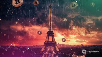 Salah Satu Pendiri Ledger David Balland Setelah Penculikan