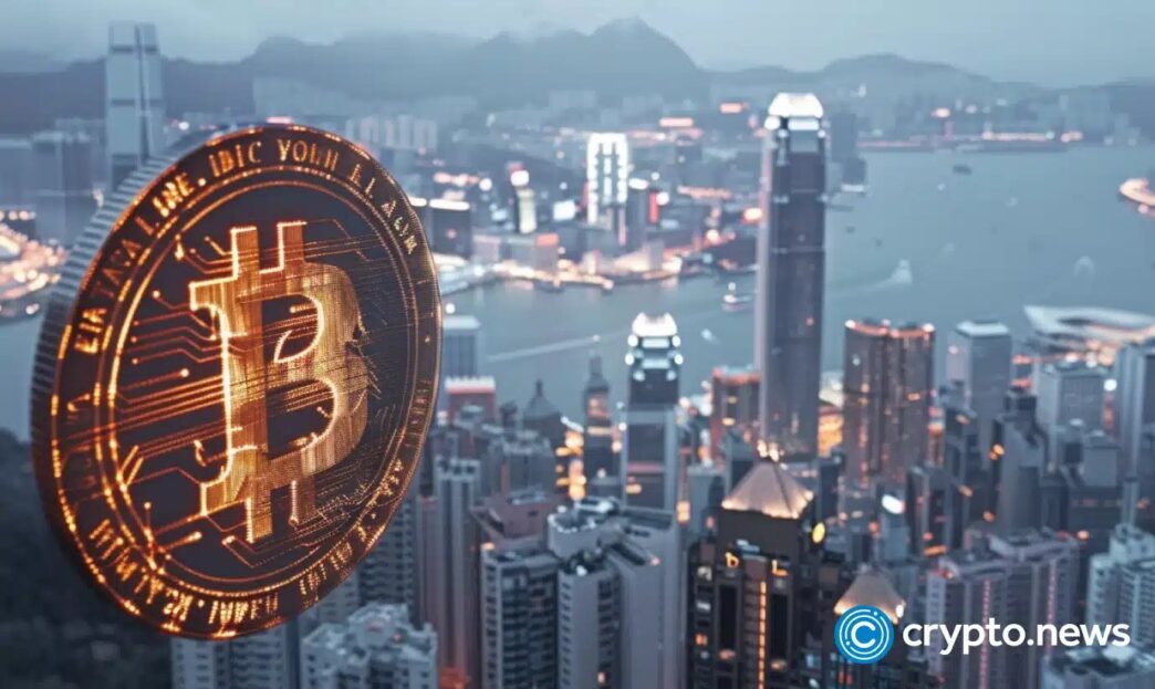 Gen Z Hong Kong lebih memilih Bitcoin daripada properti