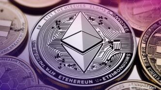 Aya Miyaguchi Menjadi Presiden saat Ethereum Foundation