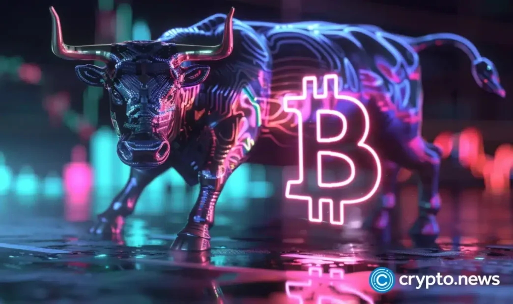 Abu Dhabi mengungkapkan ratusan juta dalam ETF Bitcoin