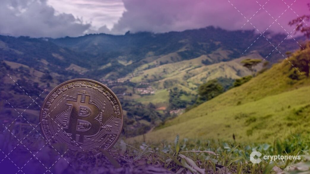 Senator Kolombia Meluncurkan Tawaran Baru Mengatur Crypto