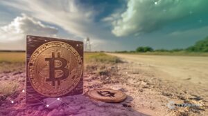 Senat Texas Ajukan RUU Investasi Dana Publik dalam Bitcoin